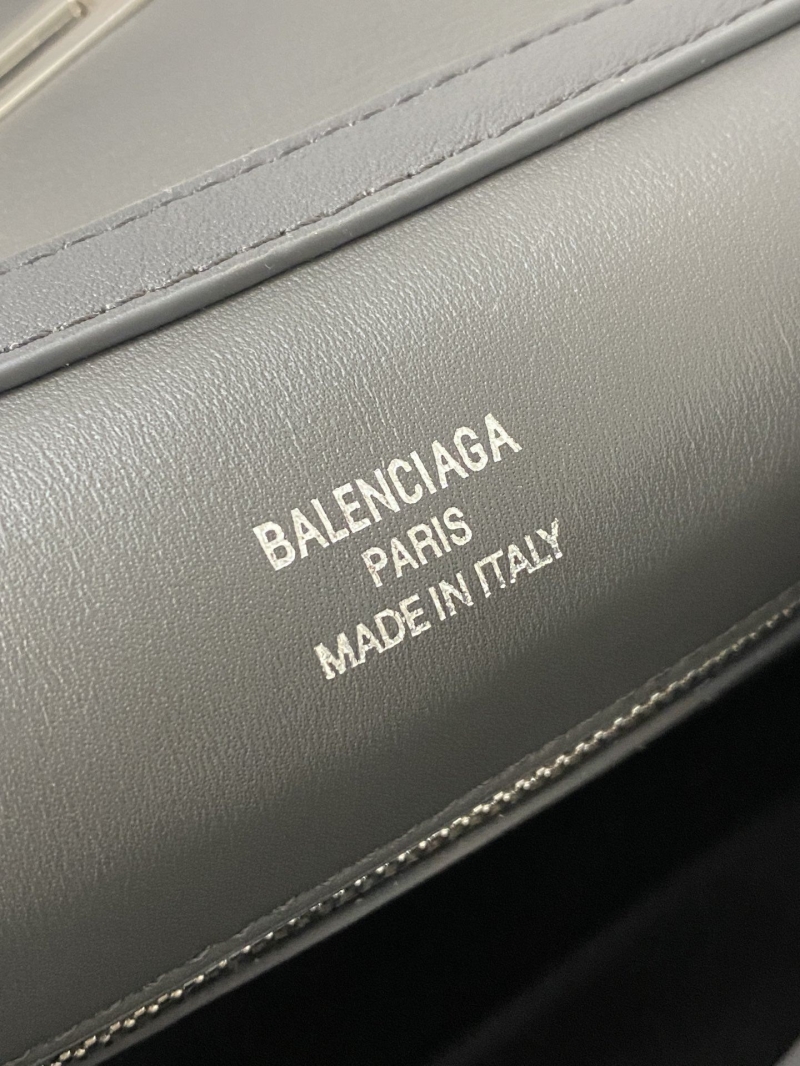 Balenciaga Top Handle Bags